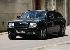 Chrysler 300  Chrysler 300, Moteurs en tous Sens, 11 juin 2017