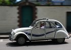 Citroën 2cv France 3  Citroën 2cv France 3, Moteurs en tous Sens, 11 juin 2017