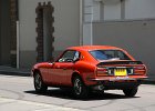 Datsun 260Z  Datsun 260Z, Moteurs en tous Sens, 11 juin 2017