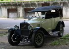 Donnet-Zedel CL6 (1926)  Donnet-Zedel CL6 (1926), Moteurs en tous Sens, 11 juin 2017