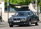 Maserati Biturbo  Maserati Biturbo, Moteurs en tous Sens, 11 juin 2017