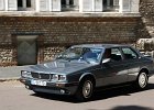 Maserati Biturbo  Maserati Biturbo, Moteurs en tous Sens, 11 juin 2017