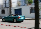 Mercedes 200 SLK  Mercedes 200 SLK, Moteurs en tous Sens, 11 juin 2017