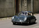 Porsche 356  Porsche 356, Moteurs en tous Sens, 11 juin 2017