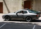 Porsche 944  Porsche 944, Moteurs en tous Sens, 11 juin 2017