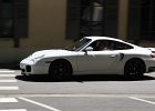 Porsche 911  Porsche 911, Moteurs en tous Sens, 11 juin 2017