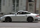 Porsche 911  Porsche 911, Moteurs en tous Sens, 11 juin 2017