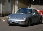 Porsche 911  Porsche 911, Moteurs en tous Sens, 11 juin 2017