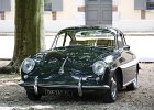 Porsche 356  Porsche 356, Moteurs en tous Sens, 11 juin 2017