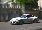 Porsche 911 GT3  Porsche 911 GT3, Moteurs en tous Sens, 11 juin 2017