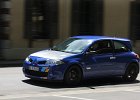 Renault Megane RS  Renault Megane RS, Moteurs en tous Sens, 11 juin 2017