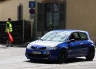 Renault Mégane RS  Renault Mégane RS, Moteurs en tous Sens, 11 juin 2017