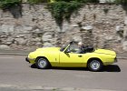 Triumph Spitfire  Triumph Spitfire, Moteurs en tous Sens, 11 juin 2017