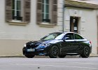 BMW M2, Moteurs en tous Sens 2019