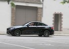 BMW M2 (2018), Moteurs en tous Sens 2019