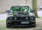 Ford Mustang (2007)