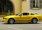 Ford Mustang GT (2005)