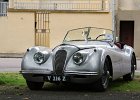 Jaguar XK120