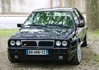 Lancia Delta HF Integrale
