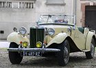 MG TD (1950)
