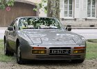 Porsche 944 (1988)