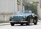 Triumph TR3