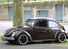 Volkswagen Coccinelle