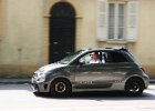 Abarth  Abarth, Moteurs en tous Sens, 19 juin 2022