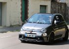 Abarth  Abarth, Moteurs en tous Sens, 19 juin 2022
