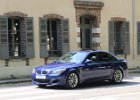 BMW M5  BMW M5, Moteurs en tous Sens, 19 juin 2022
