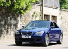 BMW M5  BMW M5, Moteurs en tous Sens, 19 juin 2022