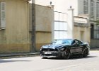 Ford Mustang  Ford Mustang, Moteurs en tous Sens, 19 juin 2022