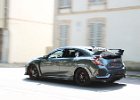 Honda Civic type R  Honda Civic type R, Moteurs en tous Sens, 19 juin 2022