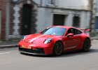 Porsche 911 GT3  Porsche 911 GT3, Moteurs en tous Sens, 19 juin 2022