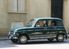 Renault 4  Renault 4, Moteurs en tous Sens, 19 juin 2022