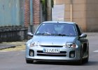 Renault Clio V6  Renault Clio V6, Moteurs en tous Sens, 19 juin 2022