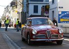 Alfa Romeo Giulia ? , 25e Tour Auto  Alfa Romeo Giulia ? , 25e Tour Auto