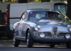 Alfa-Romeo Giulietta Sprint Speciale (1961), 25e Tour Auto  Alfa-Romeo Giulietta Sprint Speciale (1961), 25e Tour Auto