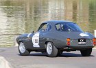 Alfa-Romeo Giulia Sprint Speciale (1964), 25e Tour Auto  Alfa-Romeo Giulia Sprint Speciale (1964), 25e Tour Auto