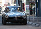 Alfa-Romeo Giulietta Sprint Speciale (1964), 25e Tour Auto  Alfa-Romeo Giulietta Sprint Speciale (1964), 25e Tour Auto