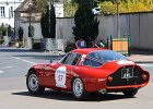 Alfa Romeo TZ (1965), 25e Tour Auto  Alfa Romeo TZ (1965), 25e Tour Auto