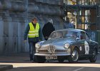 Alfa Romeo, 25e Tour Auto  Alfa Romeo, 25e Tour Auto