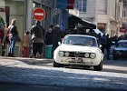 Alfa-Romeo 1750 GTAM (1970), 25e Tour Auto  Alfa-Romeo 1750 GTAM (1970), 25e Tour Auto