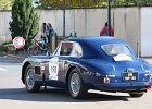 Aston Martin DB2 (1950), 25e Tour Auto  Aston Martin DB2 (1950), 25e Tour Auto