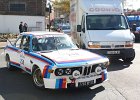 BMW 3.0 CSL (1973), 25e Tour Auto  BMW 3.0 CSL (1973), 25e Tour Auto