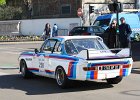 BMW 3.0 CSL (1973), 25e Tour Auto  BMW 3.0 CSL (1973), 25e Tour Auto
