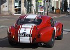 AC Cobra Shelby 289 (1963), 25e Tour Auto  AC Cobra Shelby 289 (1963), 25e Tour Auto