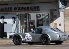 AC Cobra Shelby 289 (1963), 25e Tour Auto  AC Cobra Shelby 289 (1963), 25e Tour Auto