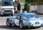 AC Cobra Shelby 289 (1964), 25e Tour Auto  AC Cobra Shelby 289 (1964), 25e Tour Auto