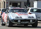 Chevrolet Corvette C3 (1972) (Antony Beltoise), 25e Tour Auto  Chevrolet Corvette C3 (1972) (Antony Beltoise), 25e Tour Auto